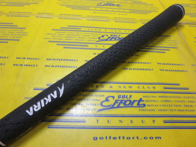 アキラ PROTOTYPE WEDGE TV-150のスペック詳細 | 中古ゴルフ