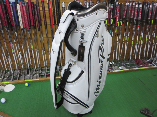 ミズノ Mizuno Pro Slim 5LJC182300のスペック詳細 | 中古ゴルフクラブ