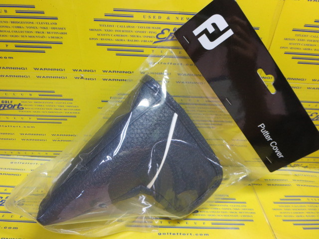 ヘッドカバー/フットジョイののゴルフ用品商品詳細 | ゴルフ ヘッドカバー/フットジョイののゴルフ用品商品詳細 | ゴルフ