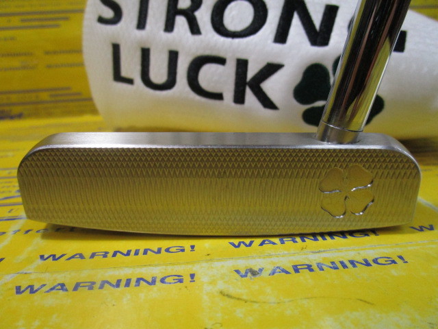 バルド/STRONG LUCK #3 MILLEMIGLIAの中古ゴルフクラブ商品詳細