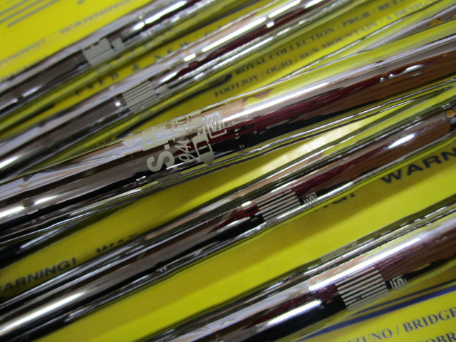 ダンロップ XXIO FORGED(2015)のスペック詳細 | 中古ゴルフ ダンロップ XXIO FORGED(2015)のスペック詳細 | 中古ゴルフ