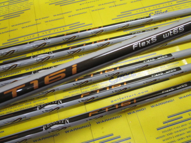 FOURTEEN フォーティーン　TC-404 5番　FT-16i(S) 未使用 Amazon.co.jp: FOURTEEN(フォーティーン) TC404 アイアン(単品