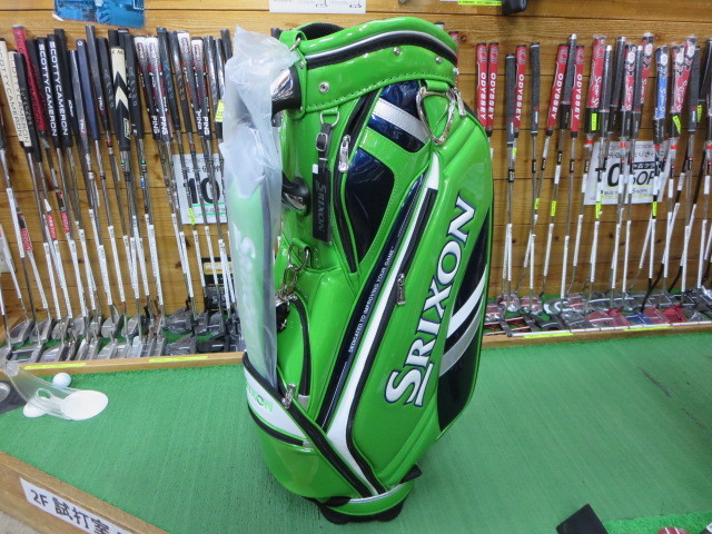 ダンロップ SRIXON GGC-S144のスペック詳細 | 中古ゴルフクラブ通販