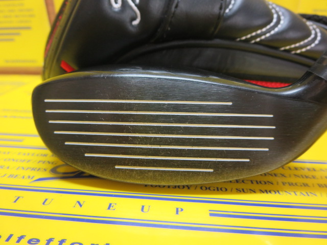 タイトリスト 913Hのスペック詳細 | 中古ゴルフクラブ通販