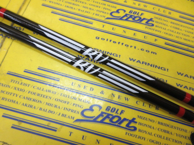 タイトリスト Vokey アライメント Stick BK/RDのスペック詳細