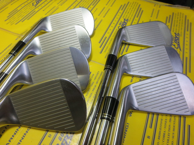 三浦技研 CB-1008のスペック詳細 | 中古ゴルフクラブ通販【ゴルフ