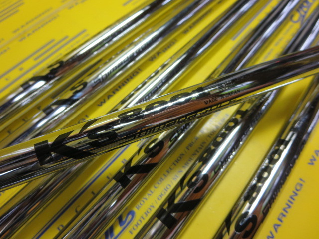 三浦技研 CB-1008のスペック詳細 | 中古ゴルフクラブ通販【ゴルフ