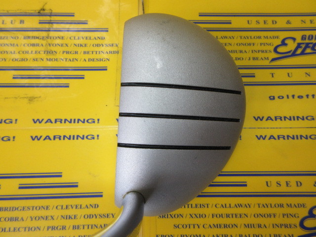 スコッティ キャメロン/CALIENTE 1st RUN 1995/500の中古ゴルフ