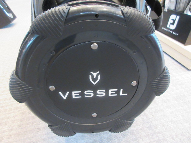 VESSEL PRODIGY STAFFのスペック詳細 | 中古ゴルフクラブ通販