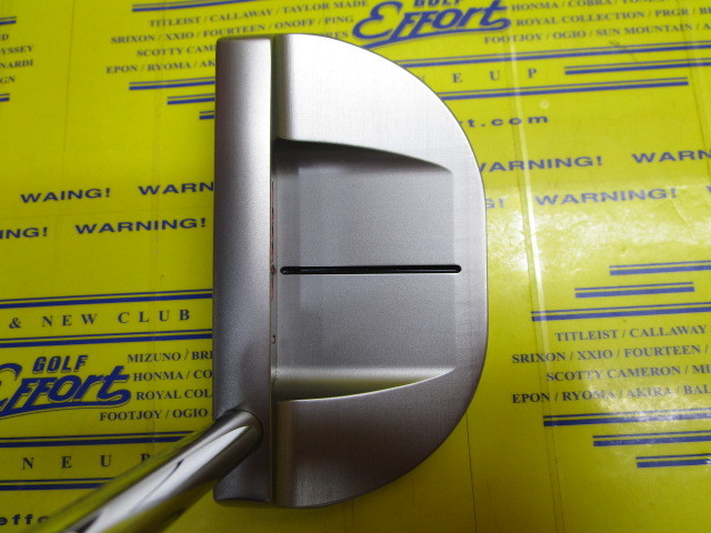 ピレッティ FIRENZE CLASSIC 303SSのスペック詳細 | 中古ゴルフ