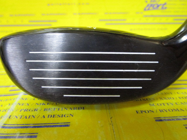 コブラ KING F8 ONE LENGTH HYBRIDのスペック詳細 | 中古ゴルフクラブ