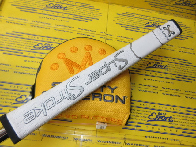 Phantom X 6 - Scotty Cameron