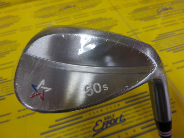 ARTISAN GOLF/WEDGE SERIES RAW 50Sの中古ゴルフクラブ商品詳細 ...