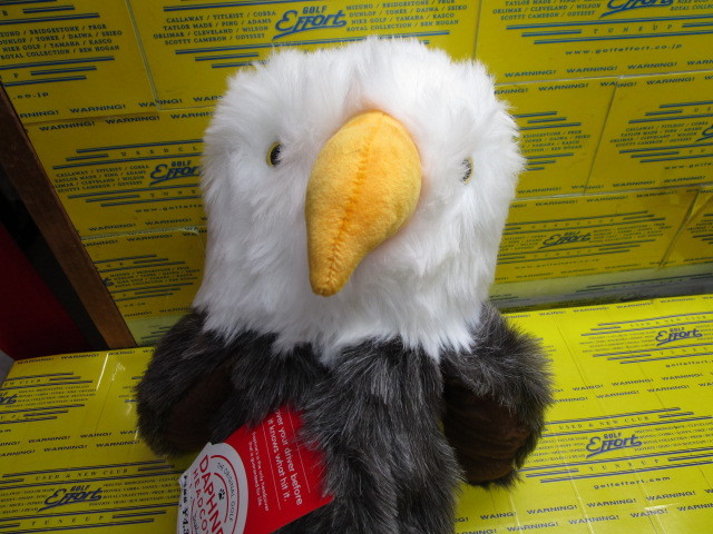 DAPHNE'S　Eagle DR