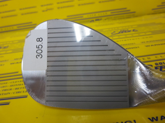 ARTISAN GOLF WEDGE SERIES NC 56SBのスペック詳細 | 中古ゴルフクラブ