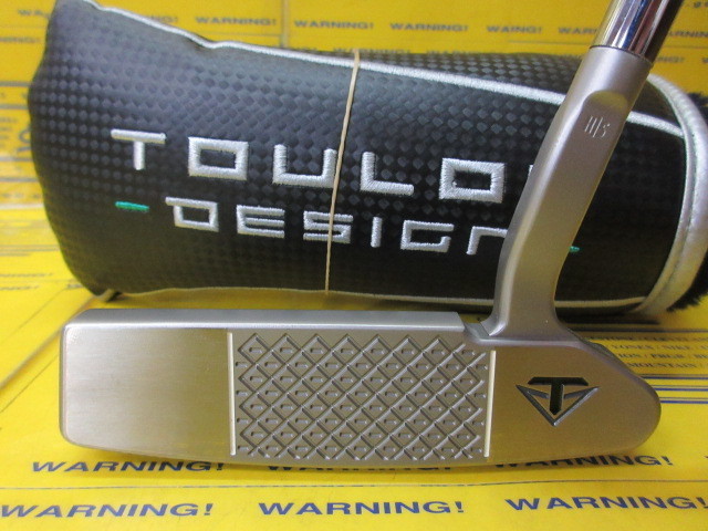 TOULON DESIGN TOULON GARAGE ROCHESTERのスペック詳細 | 中古ゴルフ