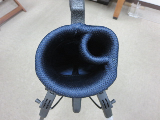 BRIEFING SELF STAND CARRY BRG191D06 Navyのスペック詳細