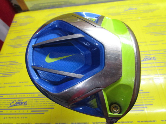 ナイキ VAPOR FLYのスペック詳細 | 中古ゴルフクラブ通販