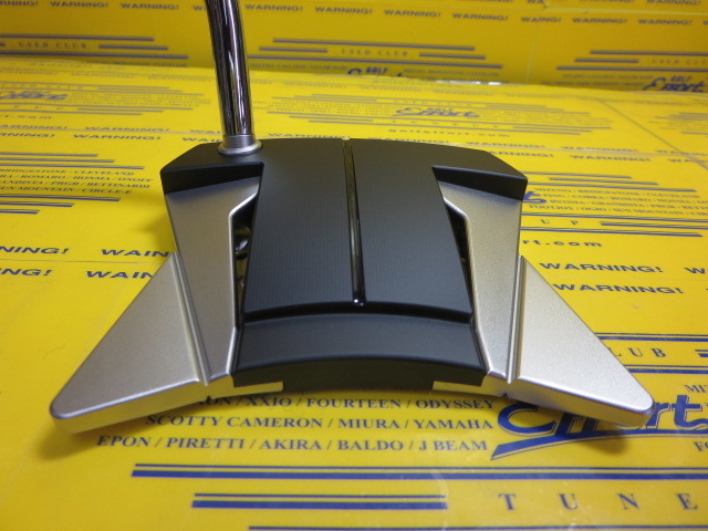 スコッティ キャメロン/PHANTOM X12.5の中古ゴルフクラブ商品詳細
