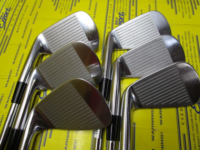 三浦技研MB5003 5〜P ツアーイシューS200