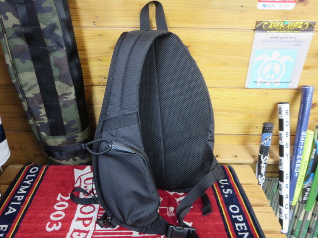 BRIEFING VERTICAL SLING SP BRA193L54 Blackのスペック詳細 | 中古ゴルフクラブ通販【ゴルフエフォート  オンラインショップ】