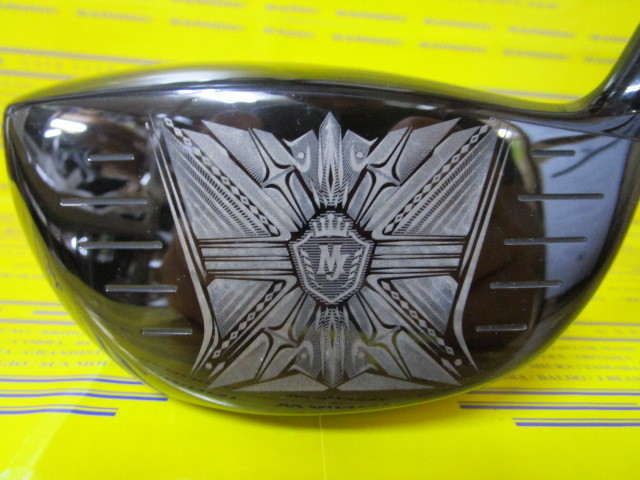 ＭＡＪＥＳＴＹ✪ＶＡＮＱＵＩＳＨ-ＸＲドライバー10.5度Ｒ マジェスティ ゴルフ マジェスティ ヴァンキッシュ XR ドライバー