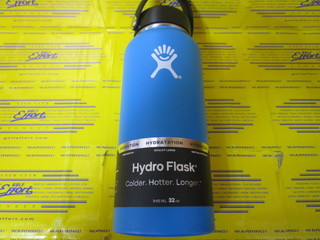 Hydro Flask<br>Wide Mouth 32oz Pacific