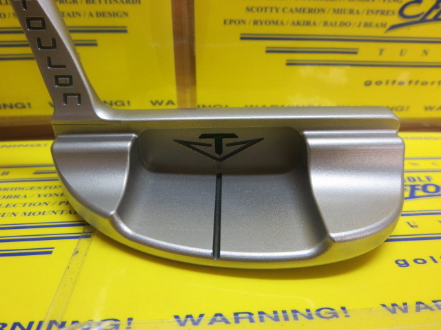 Toulon San Francisco