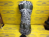 DRIVER COVER BRG201G26 Leopard