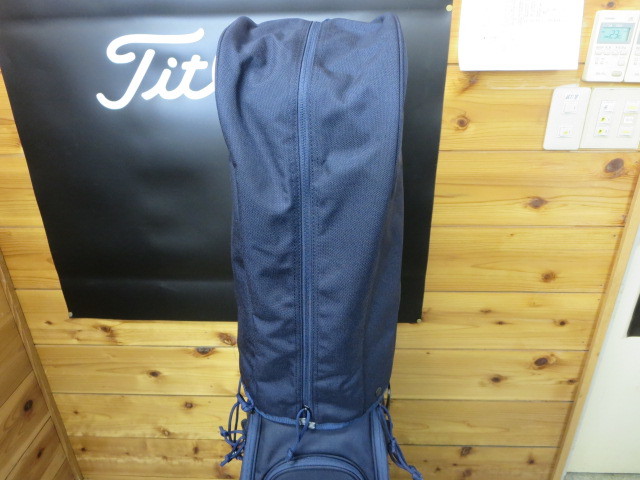 BRIEFING CR-5 #02 BRG201D01 Navyのスペック詳細 | 中古ゴルフクラブ 