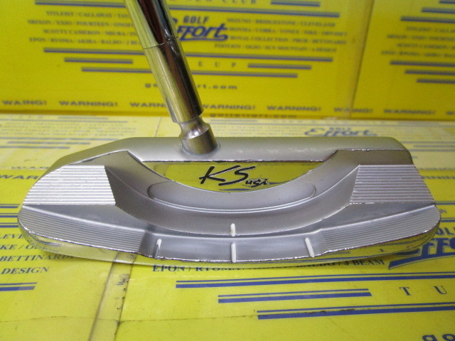 マジェスティゴルフ KS 161-Pのスペック詳細 | 中古ゴルフクラブ通販