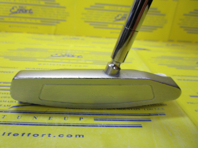 マジェスティゴルフ KS 161-Pのスペック詳細 | 中古ゴルフクラブ通販