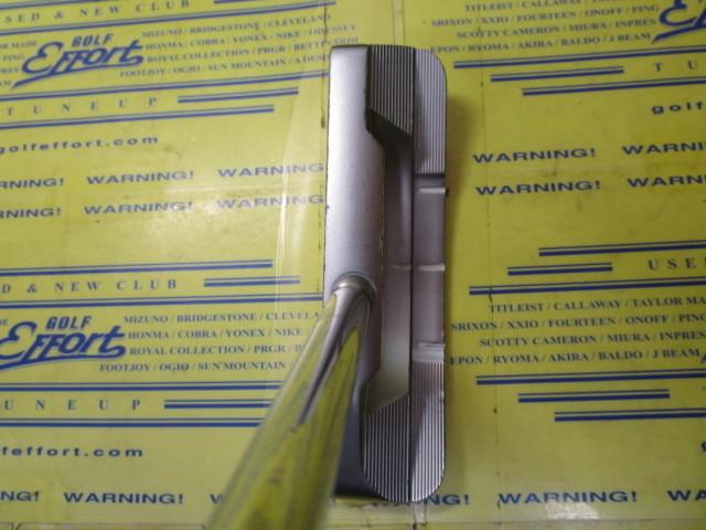 マジェスティゴルフ KS 161-Pのスペック詳細 | 中古ゴルフクラブ通販