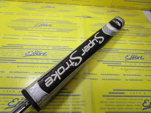 マジェスティゴルフ KS 161-Pのスペック詳細 | 中古ゴルフクラブ通販