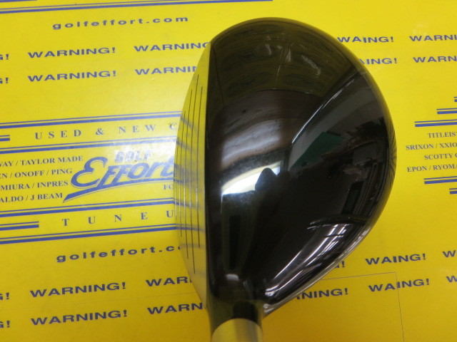 SYB/FC-714の中古ゴルフクラブ商品詳細 | ゴルフエフォート