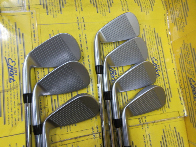 PXG 0311P GEN2 IRONのスペック詳細 | 中古ゴルフクラブ通販 PXG 0311P GEN2 IRONのスペック詳細 | 中古ゴルフクラブ通販