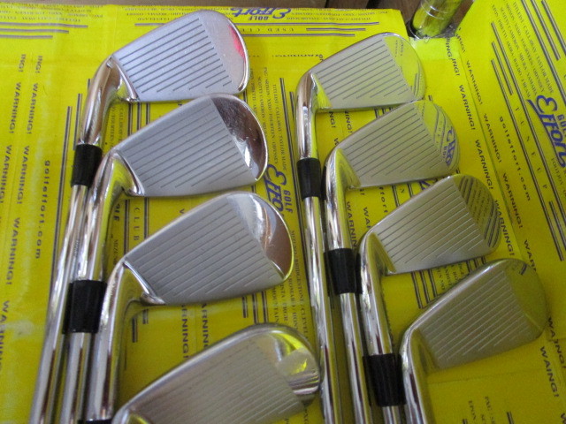 【中古】タイトリスト CB 710 5I-Pw DG (S200) 中古】タイトリスト CB 710 5I-Pw DG (S200) - メルカリ