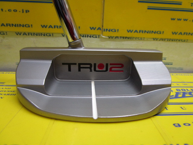 TRU2 GOLF VINCI CSM1のスペック詳細 | 中古ゴルフクラブ通販【ゴルフ
