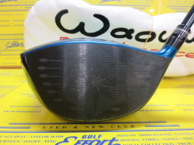 Waoww RV-777 レディースアイアン7本セット Waoww RV-777 レディースアイアン7本セット - メルカリ