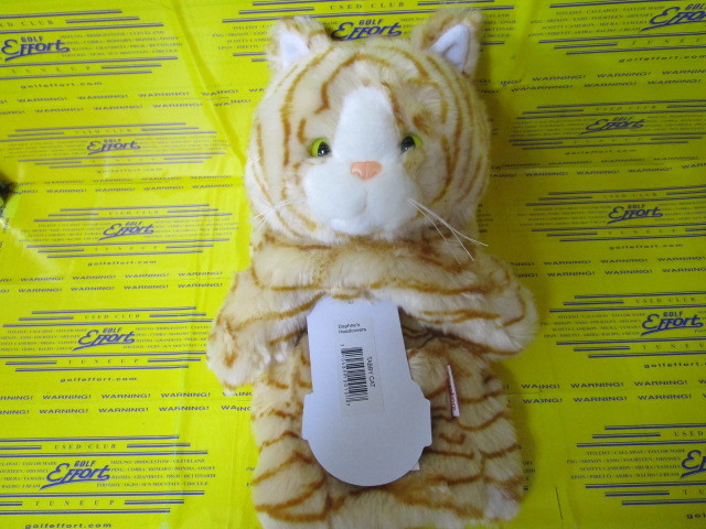 DAPHNE'S　Tabby Cat DR