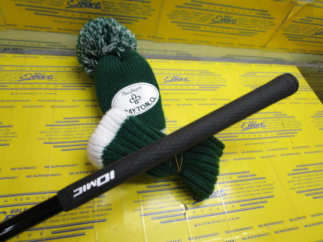 マグレガー TOURNEY CLASSIC M85 120thのスペック詳細 | 中古ゴルフ