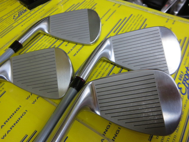 フォーティーン HI-540/TC560 FORGED COMBOのスペック詳細 | 中古 
