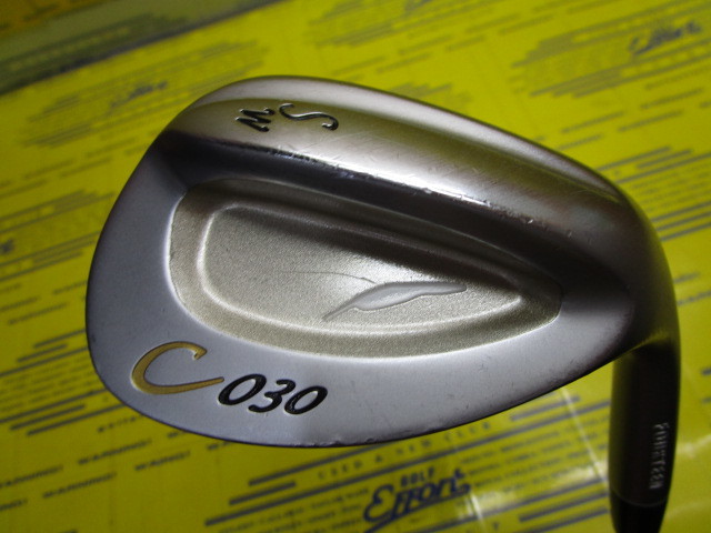 Fourteen - フォーティーン C030ウェッジ SW  DG200 WEDGE フォーティーン C030 ウェッジの試打レビュー 口コミ・評価 ギア