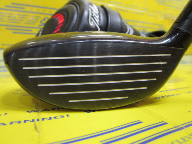 タイトリスト 913Fのスペック詳細 | 中古ゴルフクラブ通販
