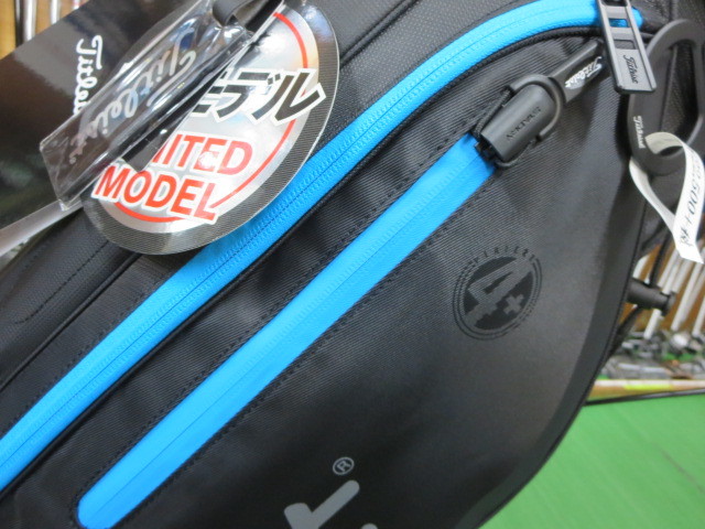 Titleist タイトリスト ゴルフ TB20SX1L 限定 ライツアウト