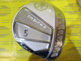ヤマハ　INPRES UD+2(2020)