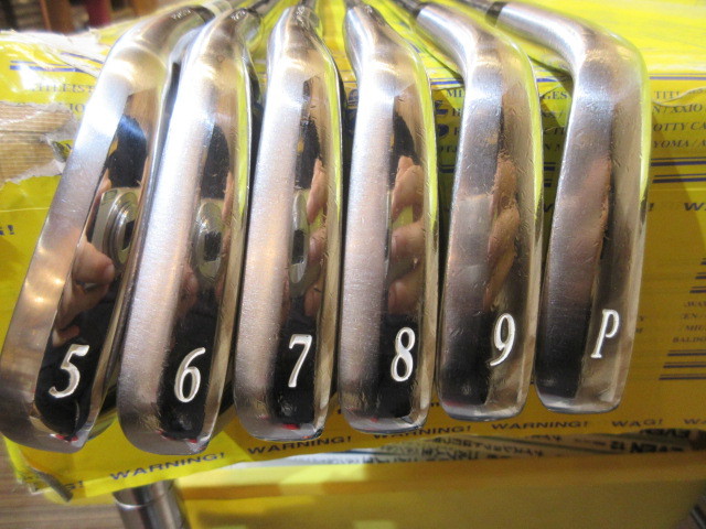 ダンロップ SRIXON Z785のスペック詳細 | 中古ゴルフクラブ通販 