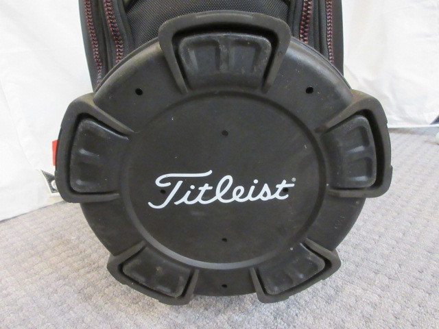 Amazon | TITLEIST(タイトリスト) クラブケース クラブケース 47