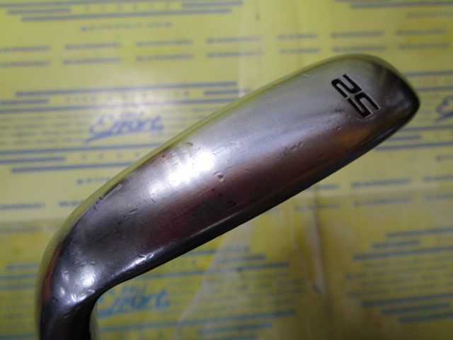 A デザイン A GRIND BX-Wのスペック詳細 | 中古ゴルフクラブ通販