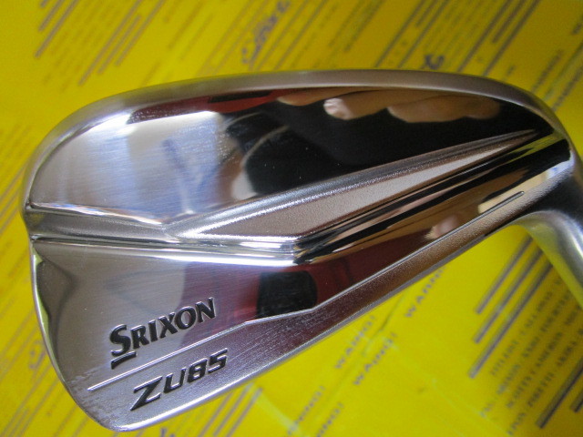 ダンロップ SRIXON Z U85のスペック詳細 | 中古ゴルフクラブ通販